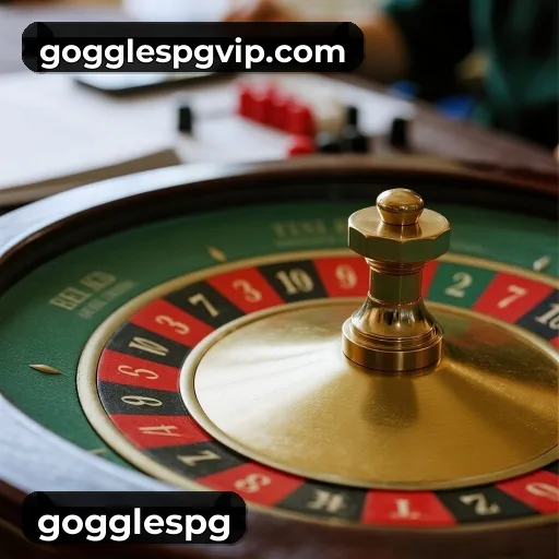 Bônus App gogglespg