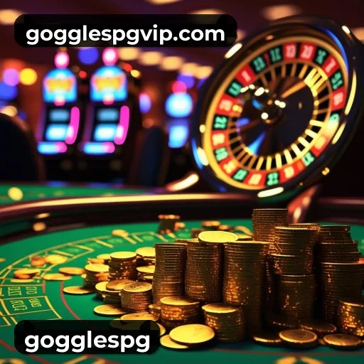 Jogos App gogglespg