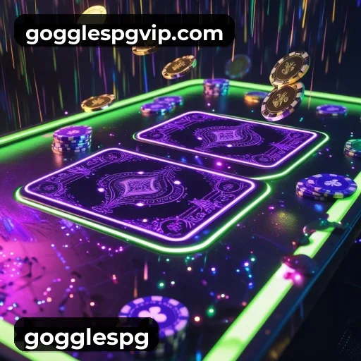 Notificações App gogglespg
