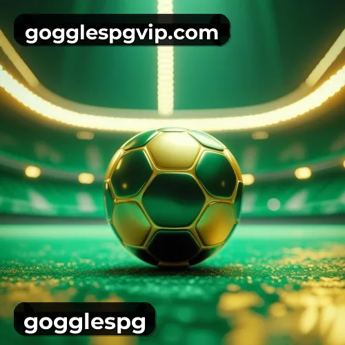 Recursos App gogglespg