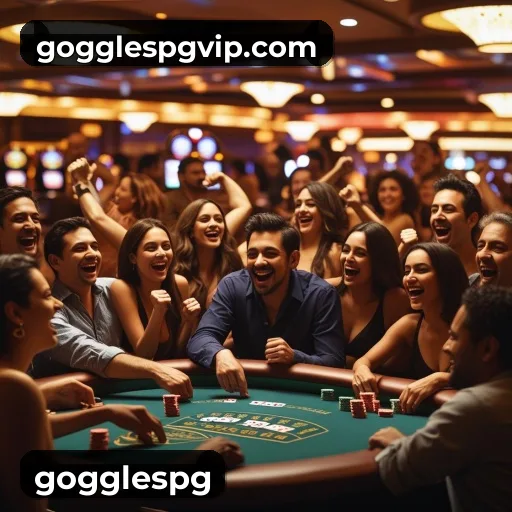 App gogglespg Android