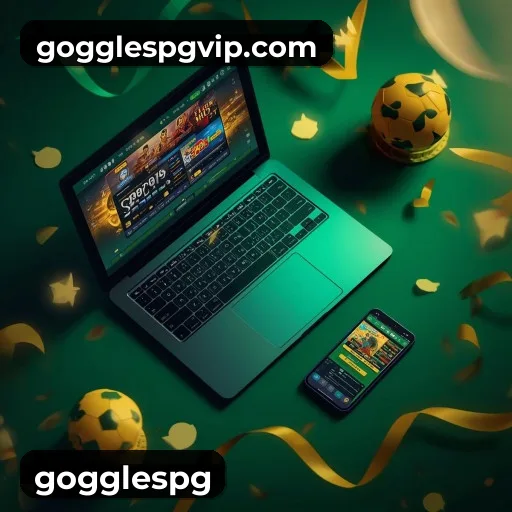 Segurança App gogglespg