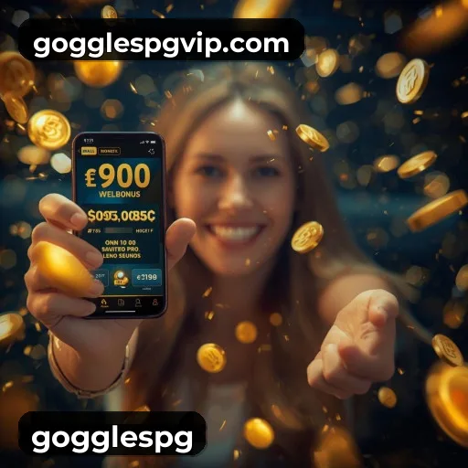 Vantagens App gogglespg
