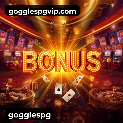App gogglespg iOS