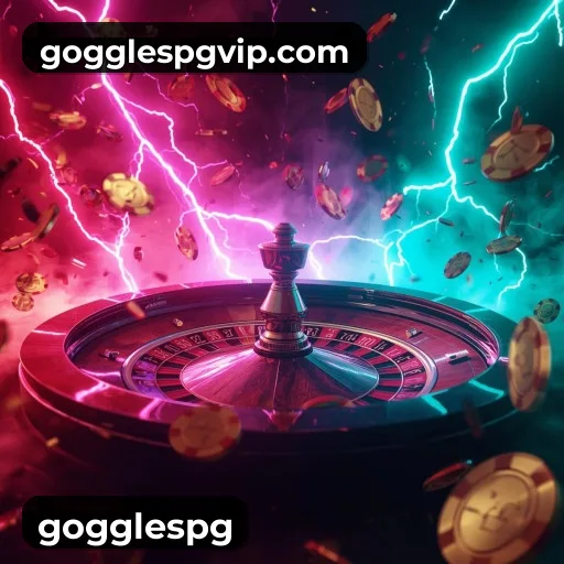 App Store gogglespg