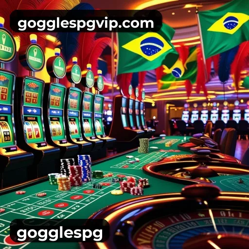 APK gogglespg Android