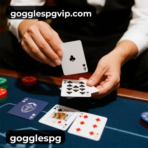 Instruções Download gogglespg