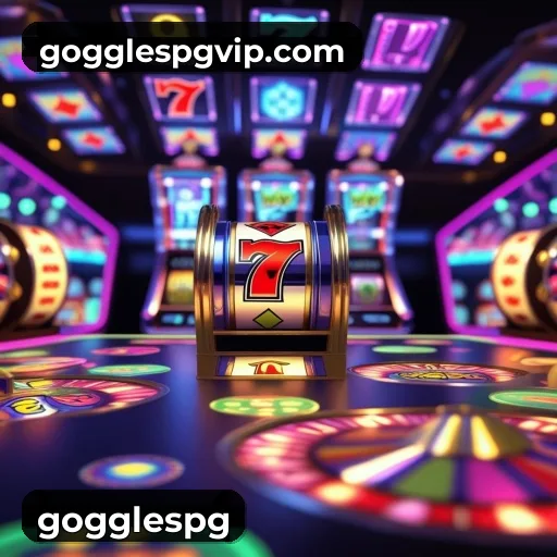 Baixar gogglespg Android