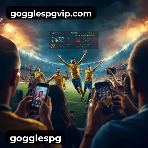 Recursos App gogglespg