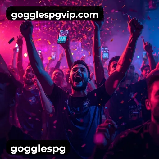 Vantagens App gogglespg