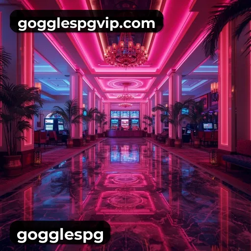 Performance App gogglespg