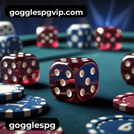 App Mobile gogglespg