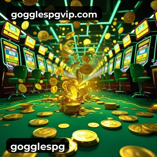 Fortune Ox - slot PG Soft na gogglespg