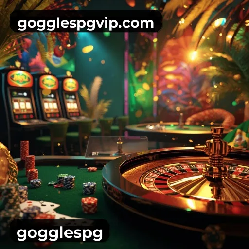 Fortune Rabbit - slot PG Soft na gogglespg