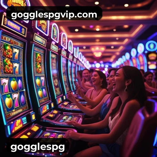 Slots desktop gogglespg