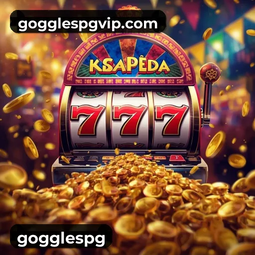 Free spins gogglespg