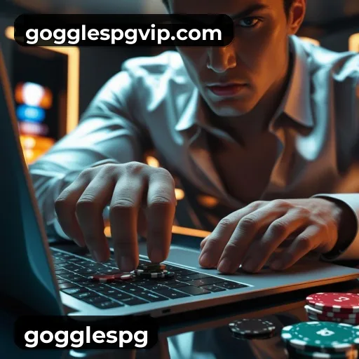RNG certificado gogglespg