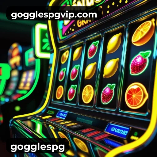 Benefícios VIP gogglespg
