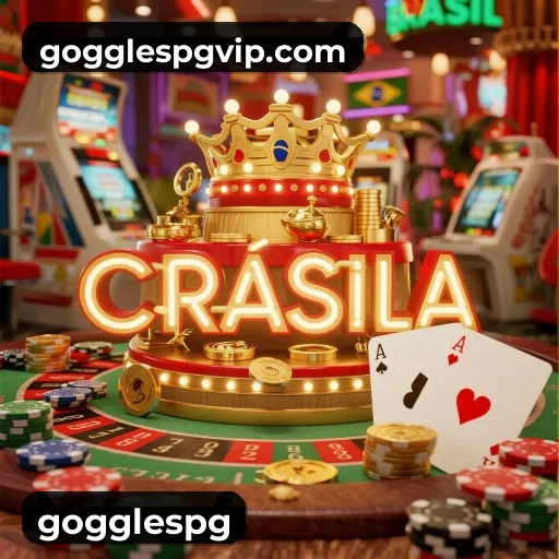 Evolução VIP gogglespg