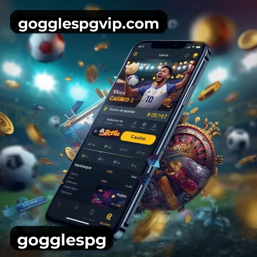Níveis VIP gogglespg