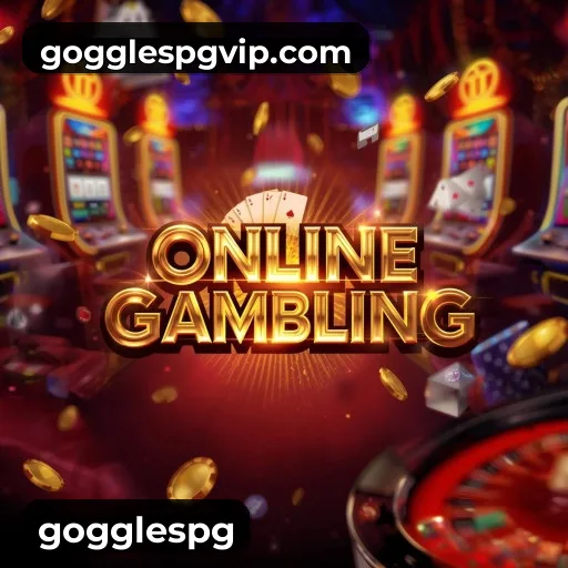Programa VIP gogglespg