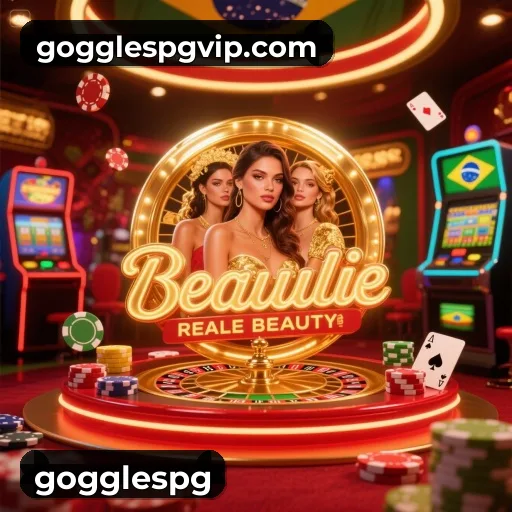 Sucesso gogglespg