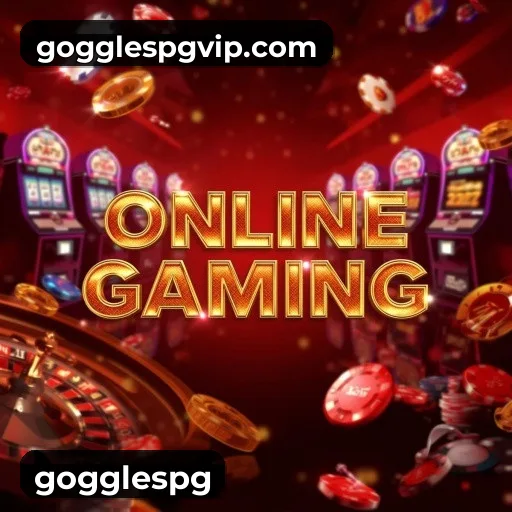 Crash Games gogglespg