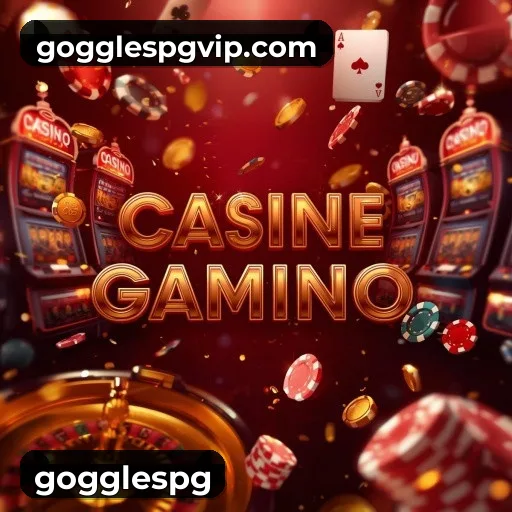 Eventos gogglespg
